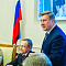 Торжественное закрытие III Трудового семестра РСО