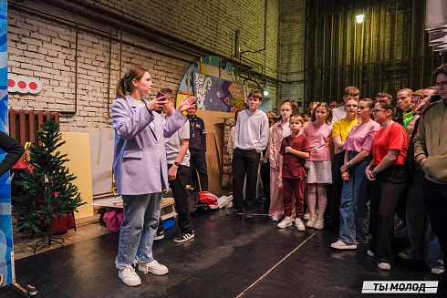 Финал, который точно запомнится! 