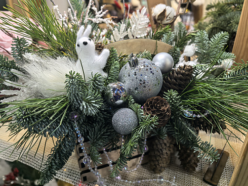 Два дня невероятного творчества! 