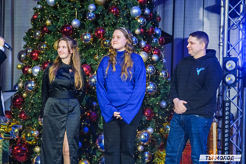 Достигать новых профессиональных высот! 