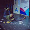 Science Slam Nsk в Rock City Bar
