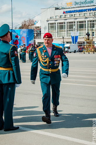 День Победы 2018