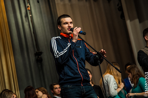 «КВН-Сибирь- НЭКСТ»