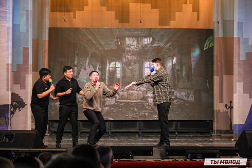 Финал, который точно запомнится! 