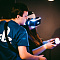 PlayStation Plus Party в Новосибирске