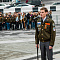 Открытие третьего трудового семестра