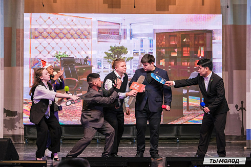 Финал, который точно запомнится! 