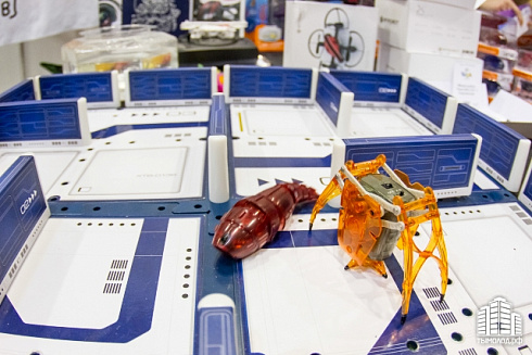 HobbyTime - 2015