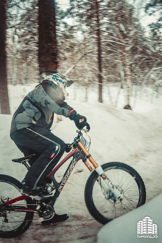 DOWNMALL SIBERIA: ОТБОРОЧНЫЕ СОРЕВНОВАНИЯ