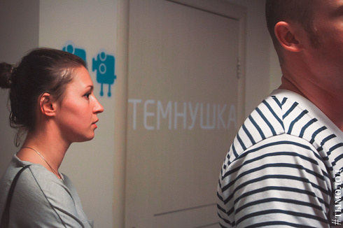 TEDxNovosibirskSalon "Жизнь в городе"