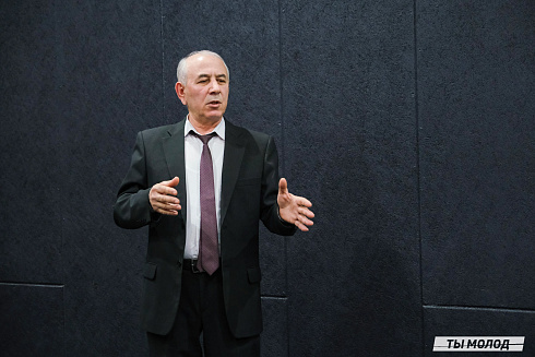 Межнациональная встреча на тему социальной и культурной адаптации детей мигрантов