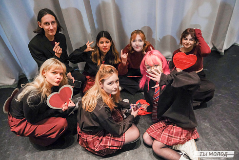 Финал, который точно запомнится! 