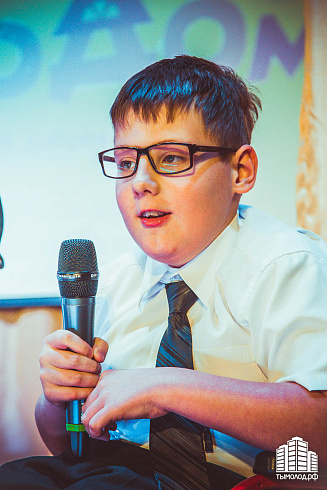 Поверь в олимпийскую мечту