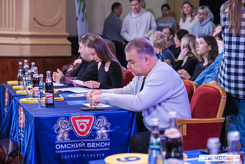 Финал, который точно запомнится! 