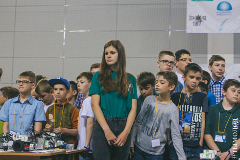 Фестиваль #ENGENERATION2017 