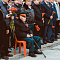 Митинг на Монументе Славы