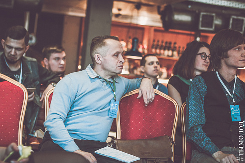 Networking Форум
