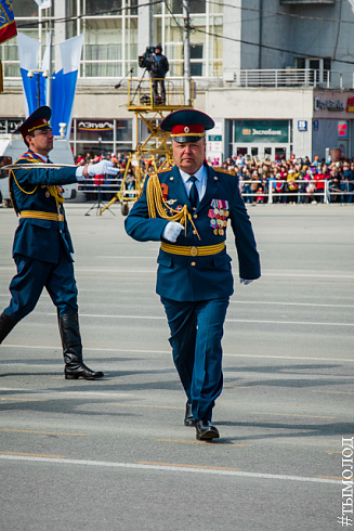 День Победы 2018