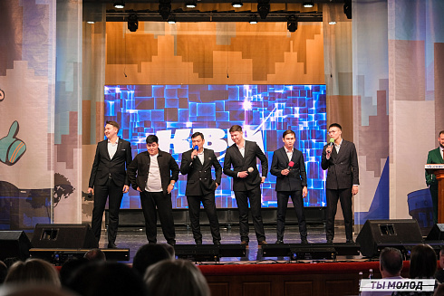 Финал, который точно запомнится! 