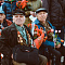 Митинг на Монументе Славы