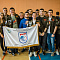 IX Зимняя спартакиада студенческих отрядов