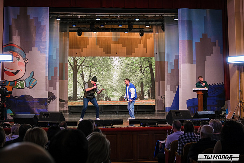 Финал, который точно запомнится! 