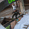 Первая в России битва по сноуборду в городской среде Drive Urban Snowboard