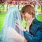 Интерактивная площадка "Загс". Давай поженимся!