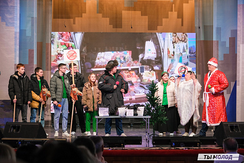 Финал, который точно запомнится! 