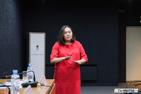 Межнациональная встреча на тему социальной и культурной адаптации детей мигрантов