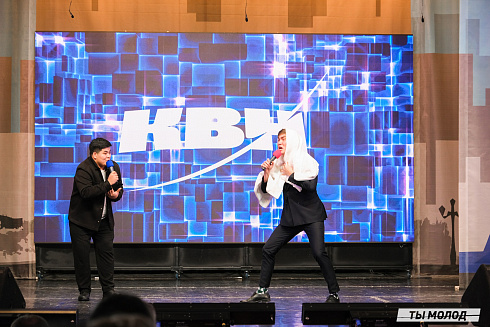 Финал, который точно запомнится! 