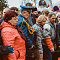 Митинг на Монументе Славы