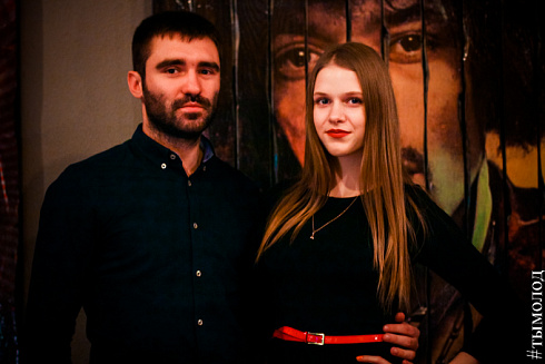 Финал конкурса молодых исполнителей "НЕ.Молчи"