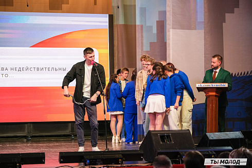 Финал, который точно запомнится! 