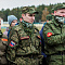 Военно-спортивная игра «Зарница-2017»