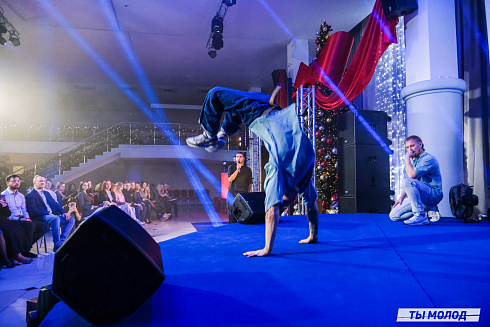 Достигать новых профессиональных высот! 