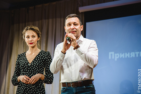 Финал Х сезона «Мастер слова»