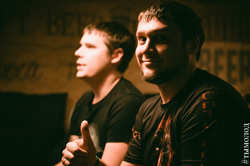 PlayStation Plus Party в Новосибирске