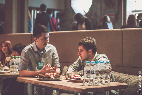 Networking Форум