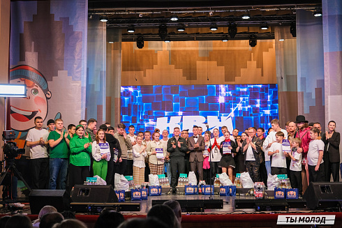 Финал, который точно запомнится! 