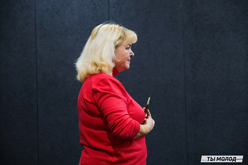 Межнациональная встреча на тему социальной и культурной адаптации детей мигрантов