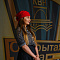 Четвертьфинальная игра Открытой лиги КВН 25 мая