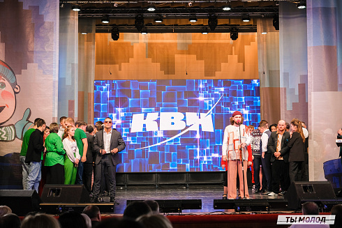 Финал, который точно запомнится! 