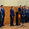 Смотр-конкурс общественных объединений правоохранительной направленности