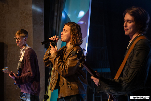 Два дня невероятного творчества! 