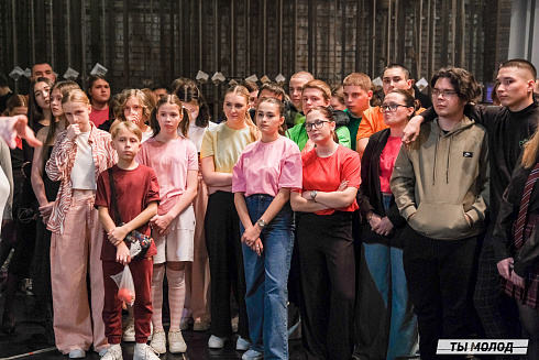 Финал, который точно запомнится! 