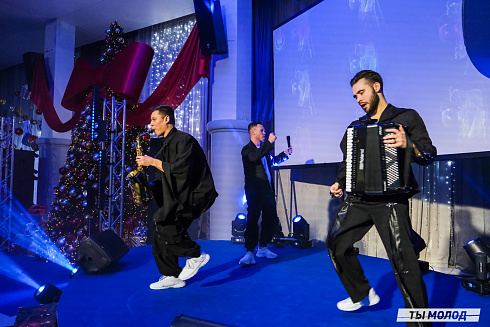 Достигать новых профессиональных высот! 