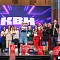Четверть финал лиги КВН-Сибирь-НЭКСТ 2025