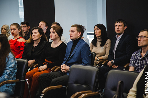 «ПерспективаNSK»