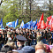 69 годовщина Победы